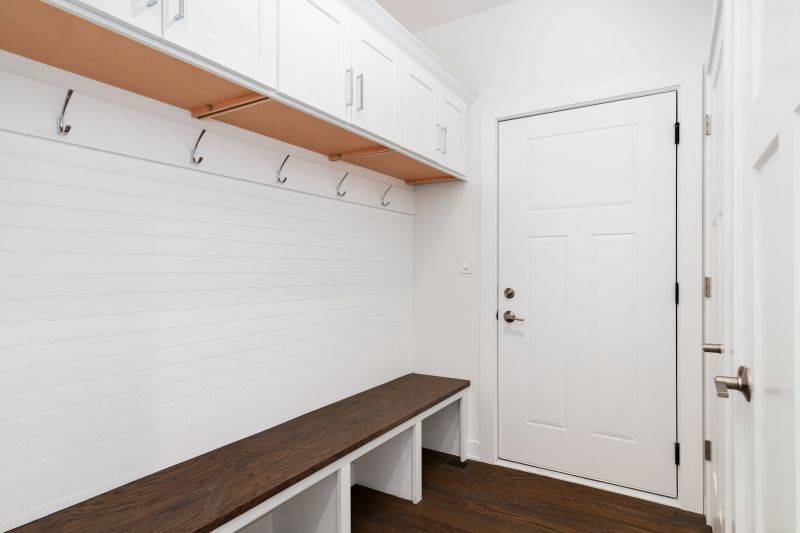 Local Mudroom Organization pros at work