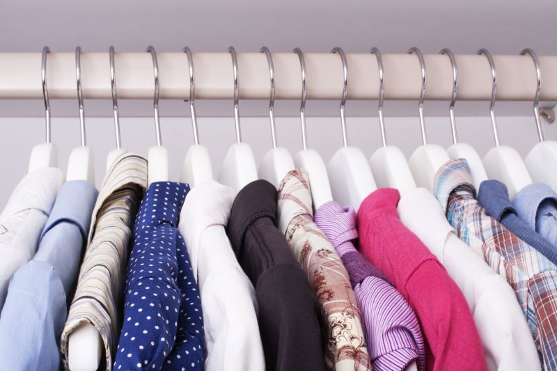 Closet Installation in Annapolis, MD