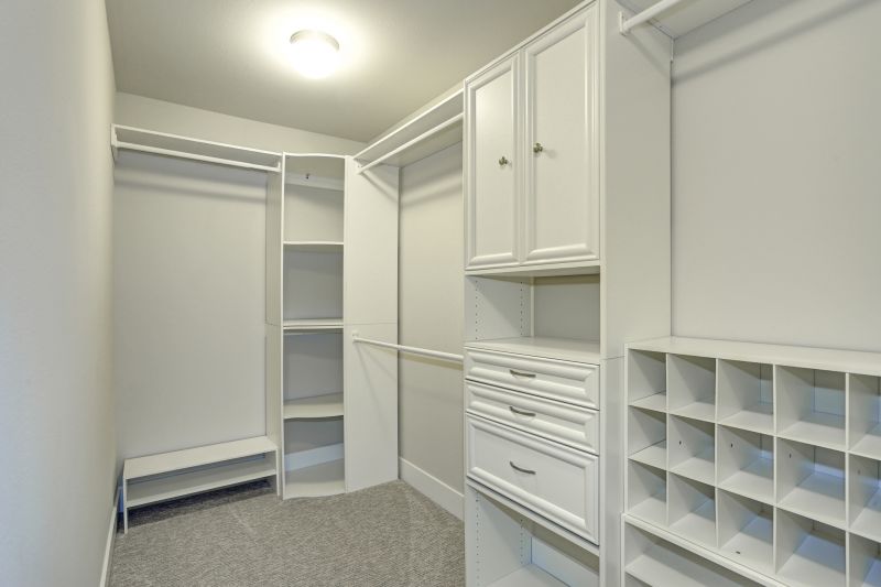 Closet Makeover Service in Annapolis, MD