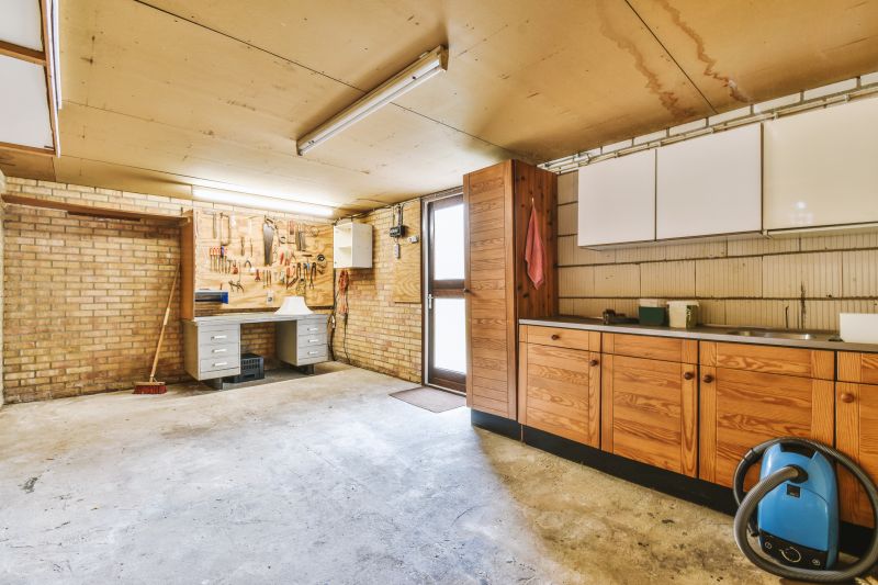 Garage Storage Solutions in Greensboro, NC