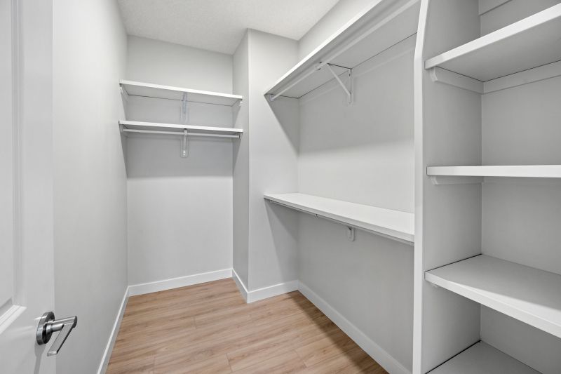 Mudroom Closet Installation in Frederick, MD