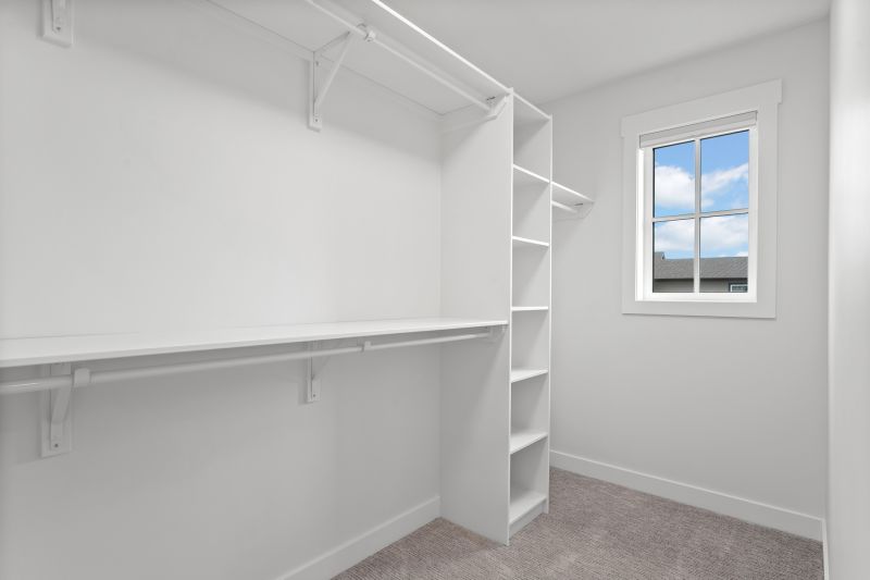 Pantry Installation in Annapolis, MD