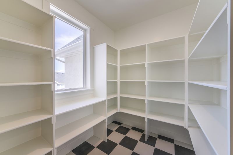 Pantry Remodeling in Winston Salem, NC