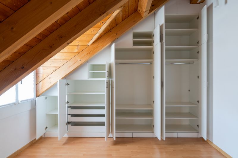 Shelving System Installation in Annapolis, MD