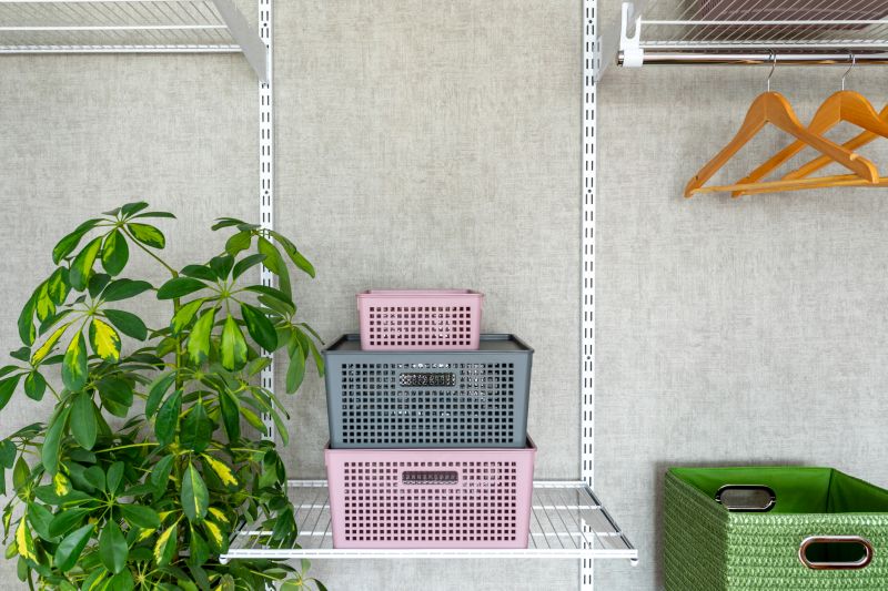 Wire Rack Installation in Winston Salem, NC